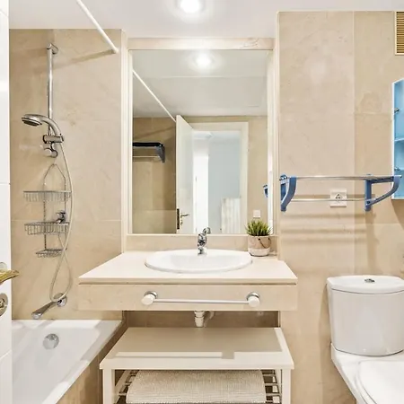 Apartmán In Granados Playa