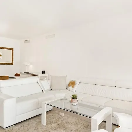 In Granados Playa Apartmán Estepona