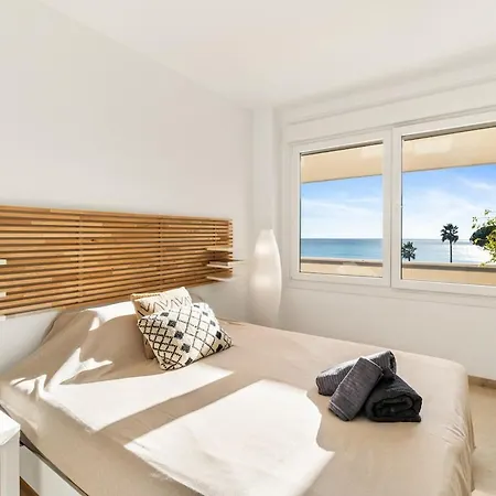 Apartmán In Granados Playa *