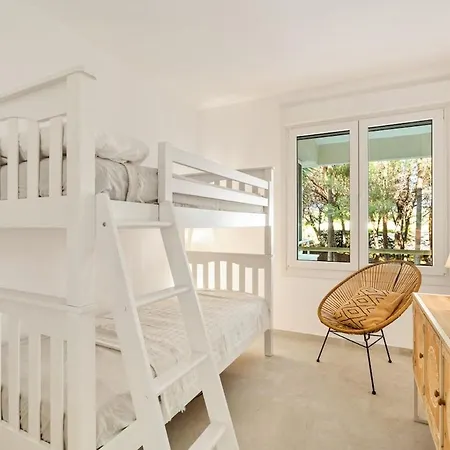 Apartmán In Granados Playa